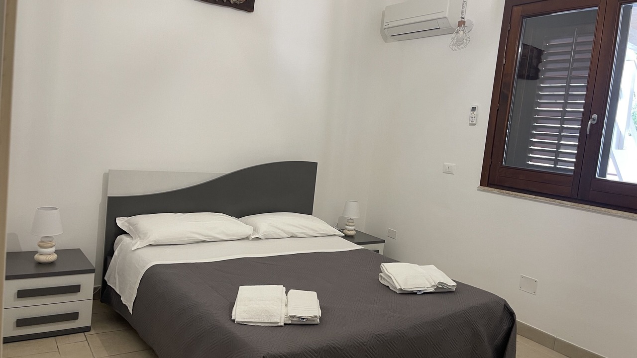 Photo of Bedroom in San Vito Lo Capo