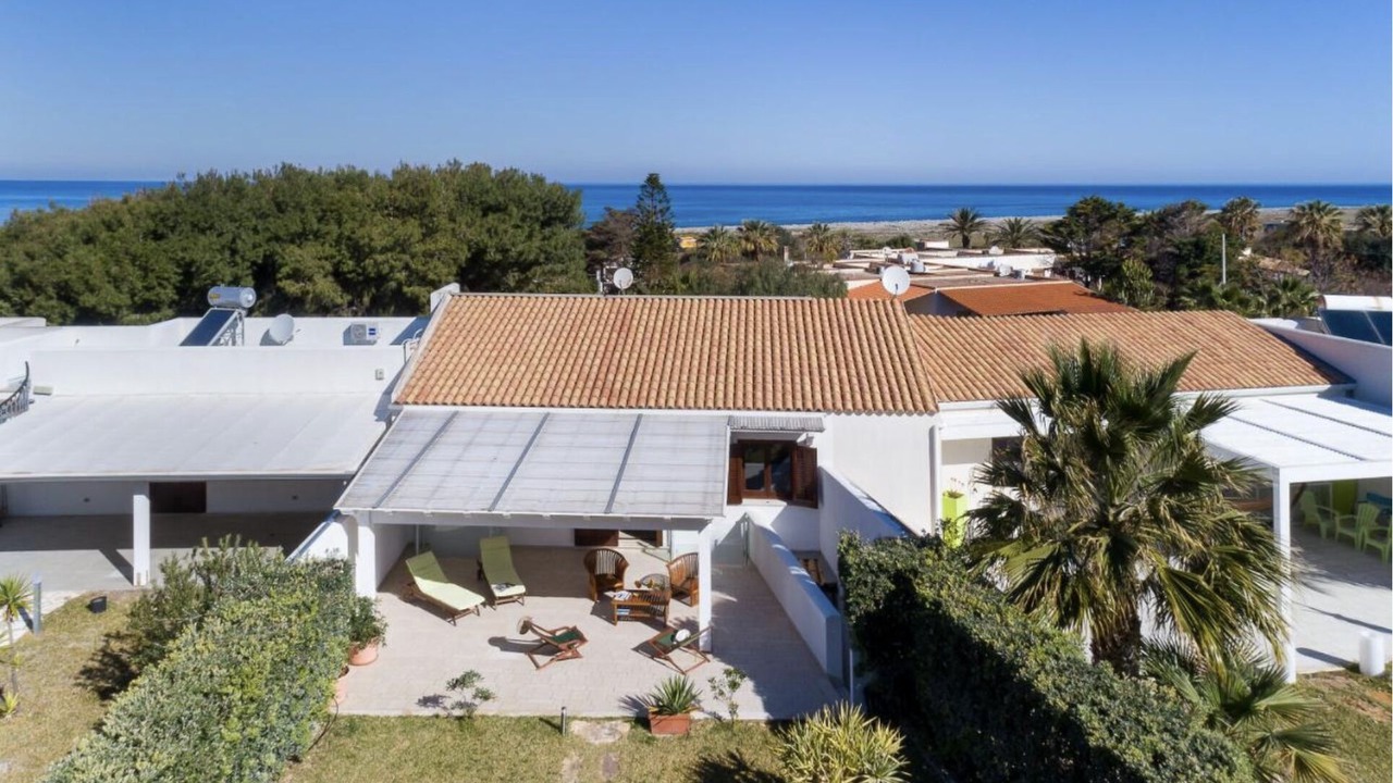 Photo of Outdoor in San Vito Lo Capo