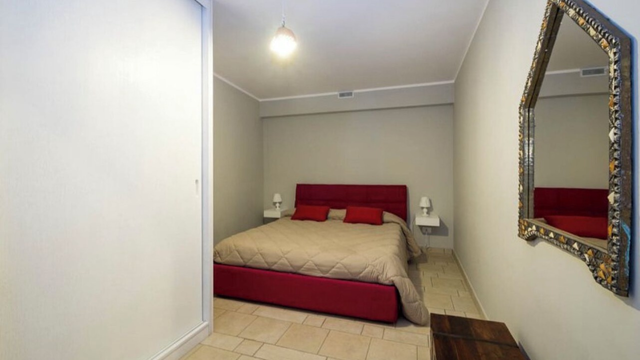 Photo of Bedroom in San Vito Lo Capo