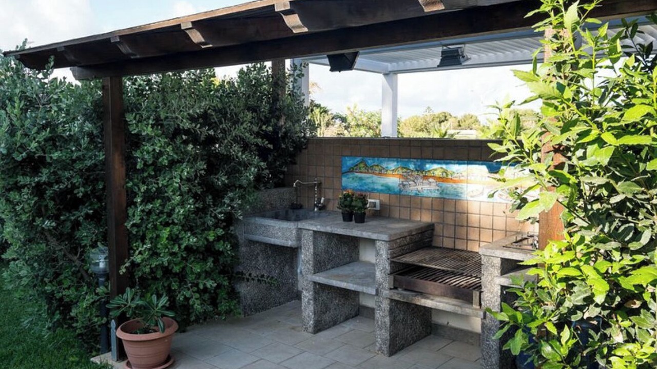 Photo of Outdoor in San Vito Lo Capo