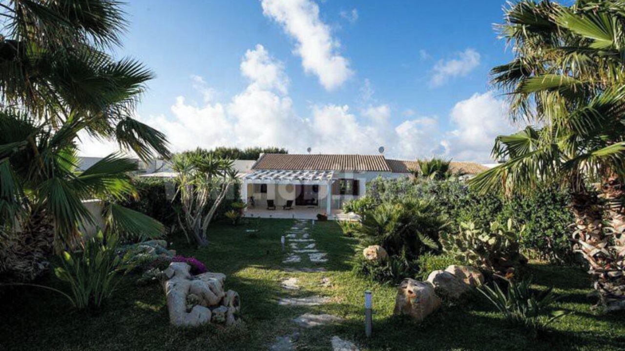 Photo of Outdoor in San Vito Lo Capo