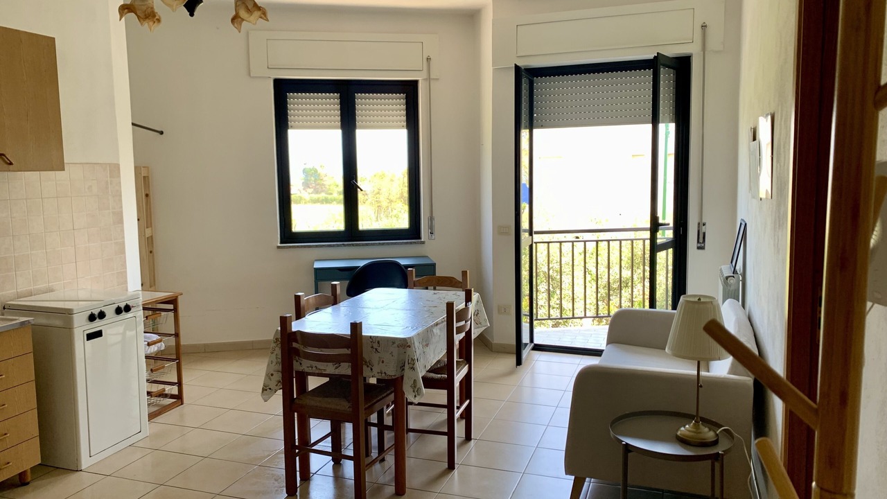 Photo of Livingroom in Ciro Marina