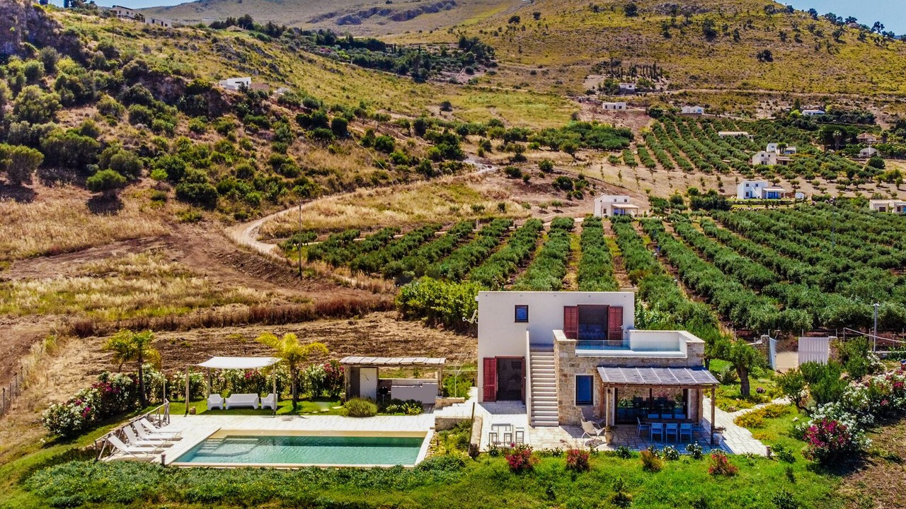 Photo of Outdoor in Scopello