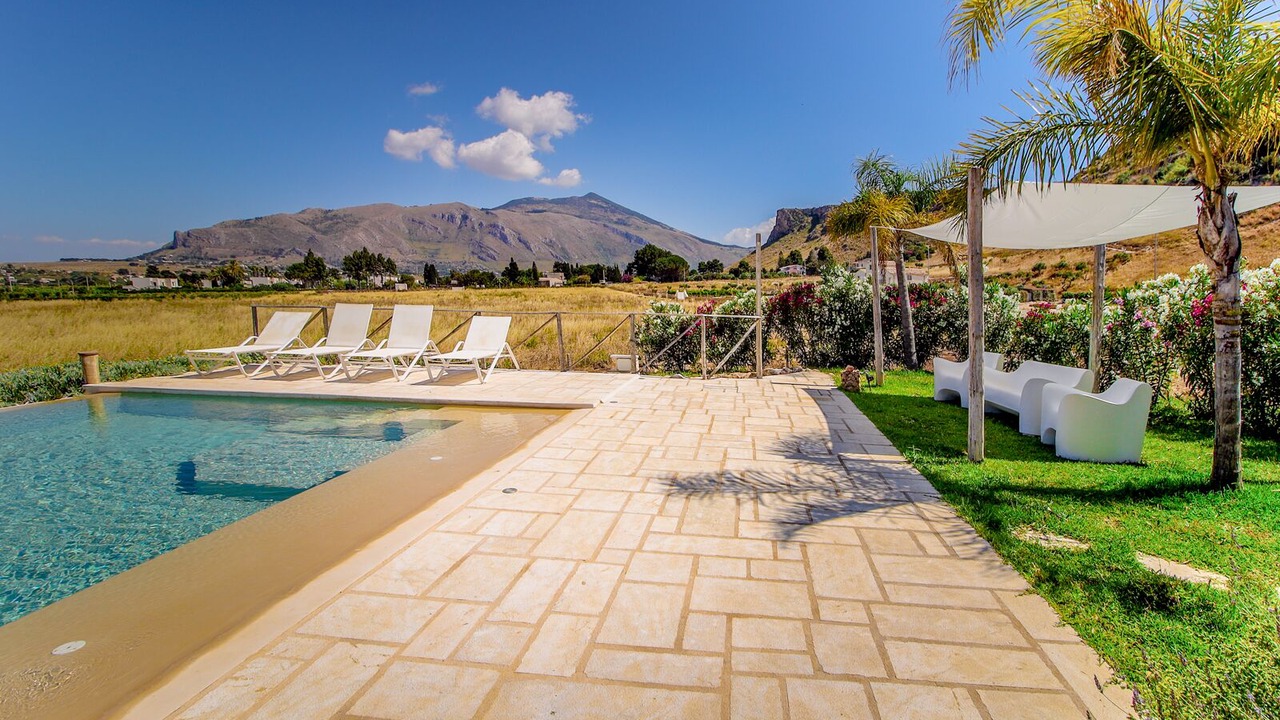 Photo of Outdoor in Scopello