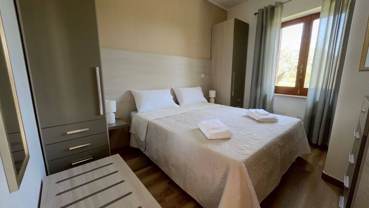 Photo of Bedroom in Santa Maria