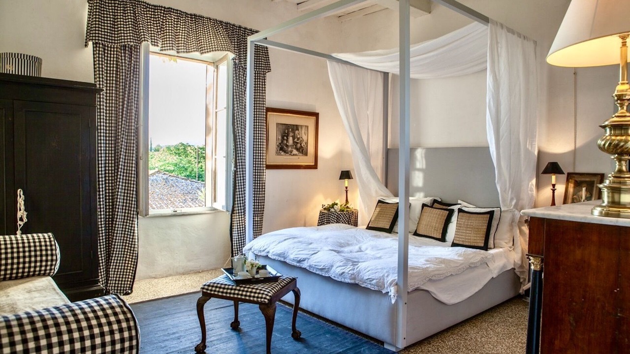 Photo of Bedroom in Lilliano