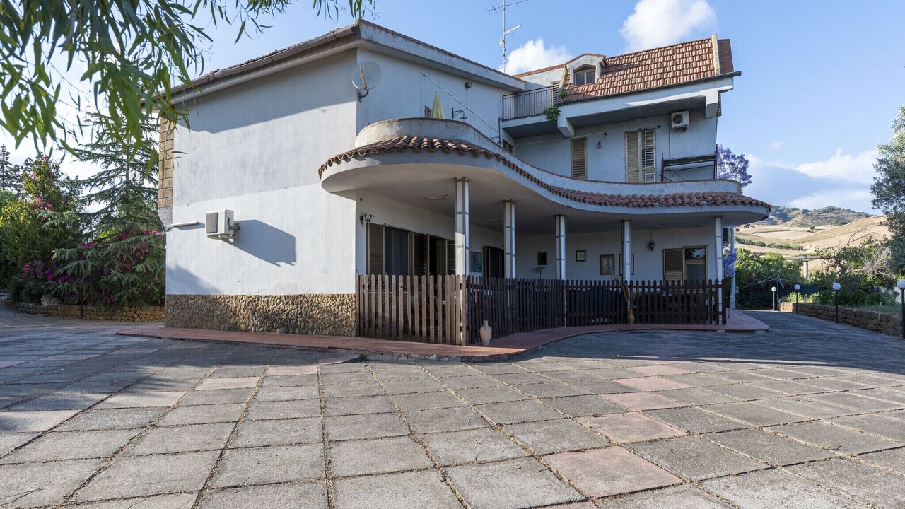 Photo of Outdoor in Assoro