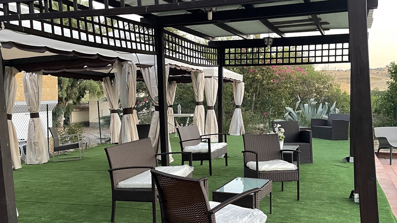 Photo of Patio Balcony in Assoro