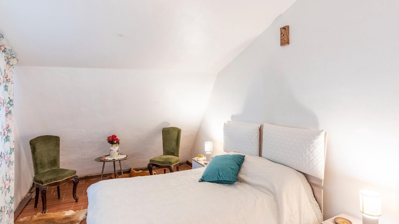 Photo of Bedroom in Assoro