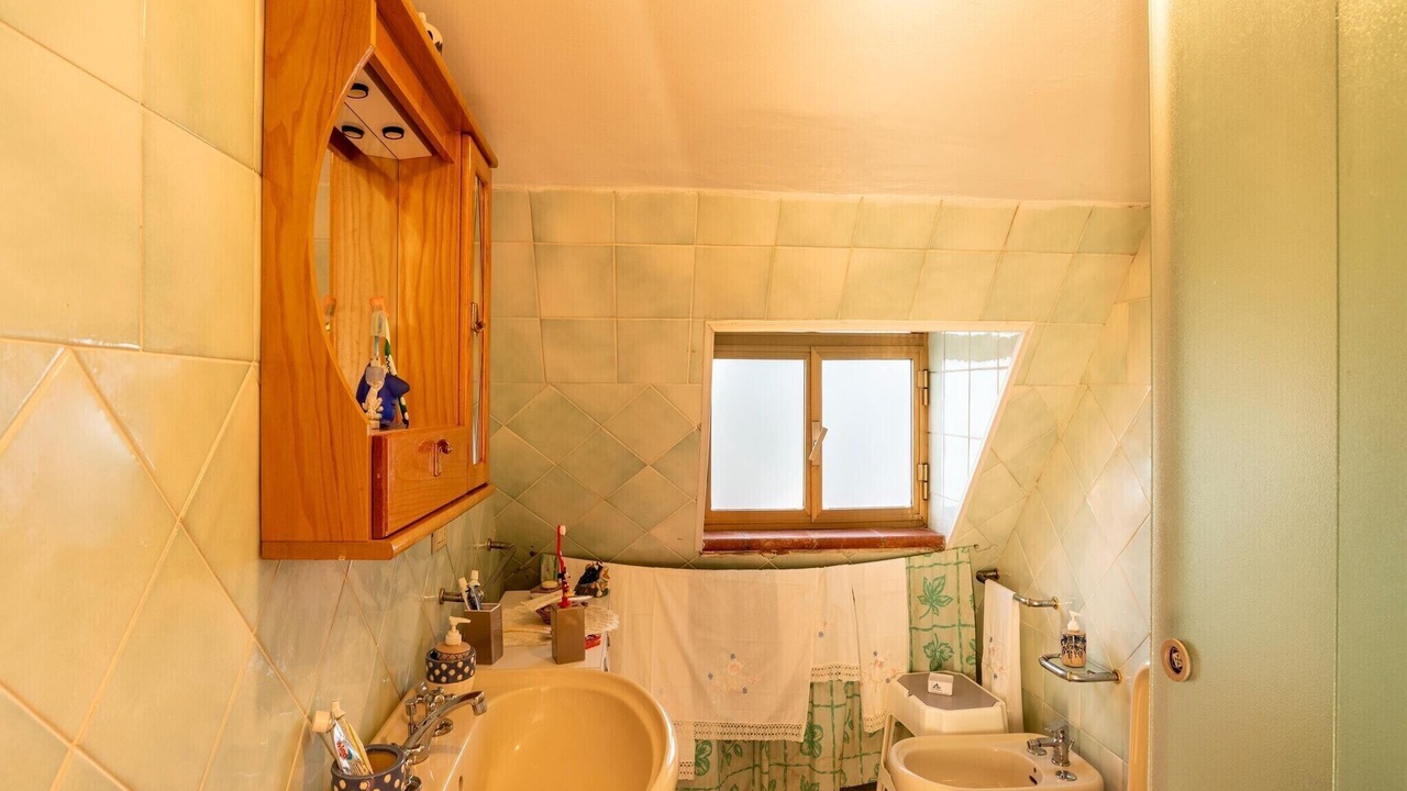 Photo of Bathroom in Assoro