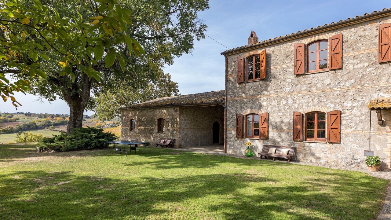 Photo of Outdoor in Orvieto