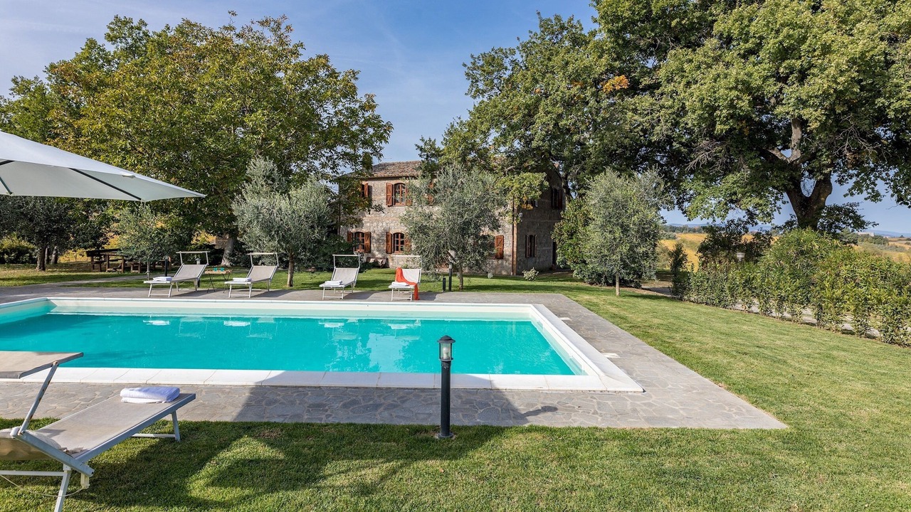 Photo of Outdoor in Orvieto