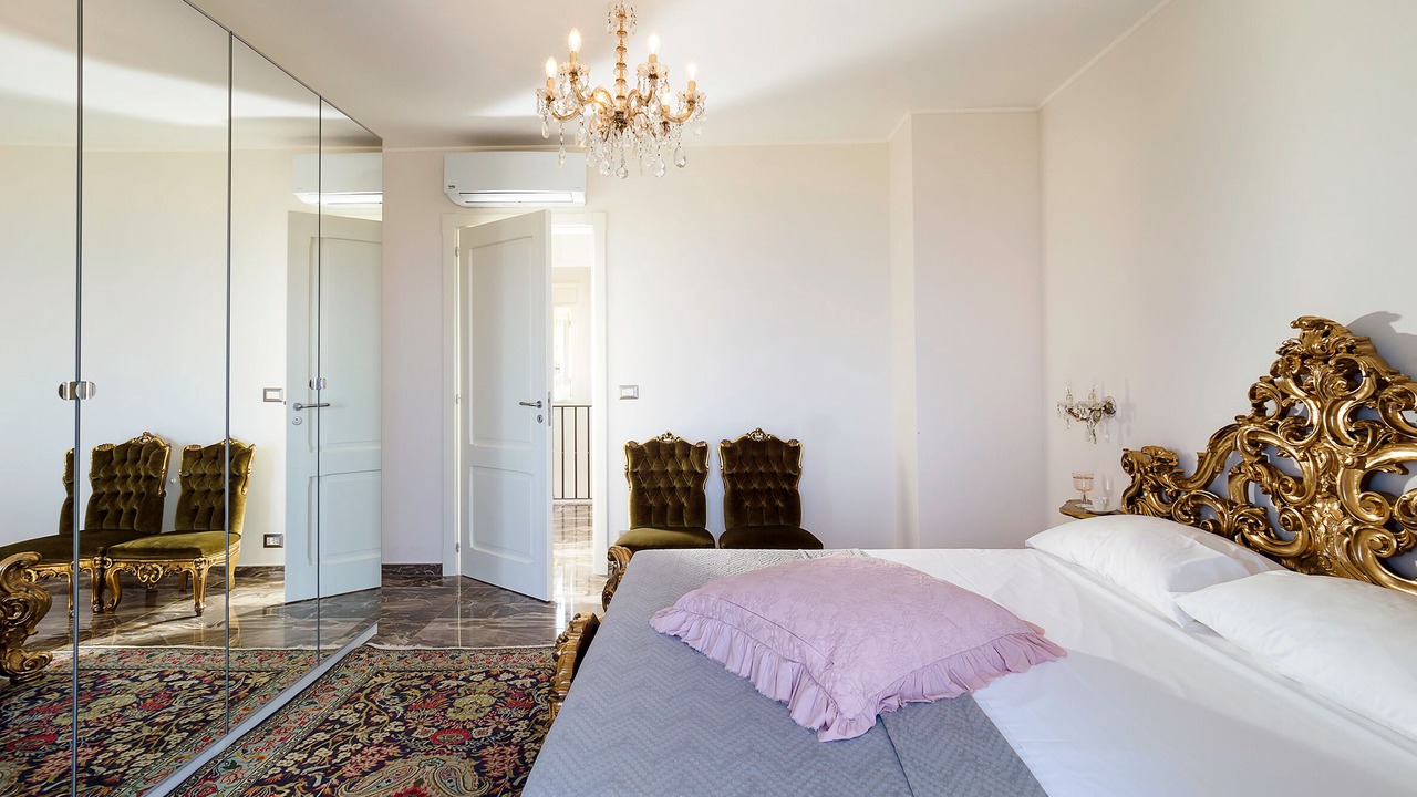 Photo of Bedroom in Capo d'Orlando