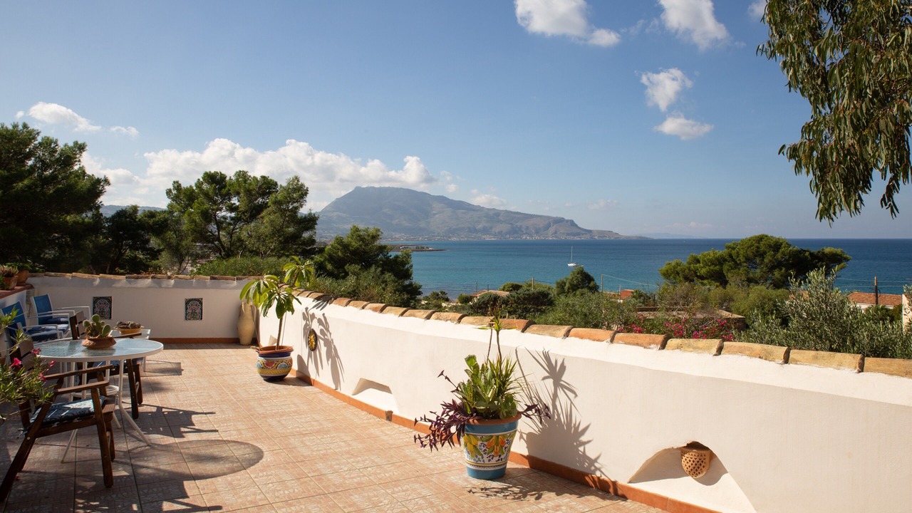 Photo of Outdoor in Custonaci