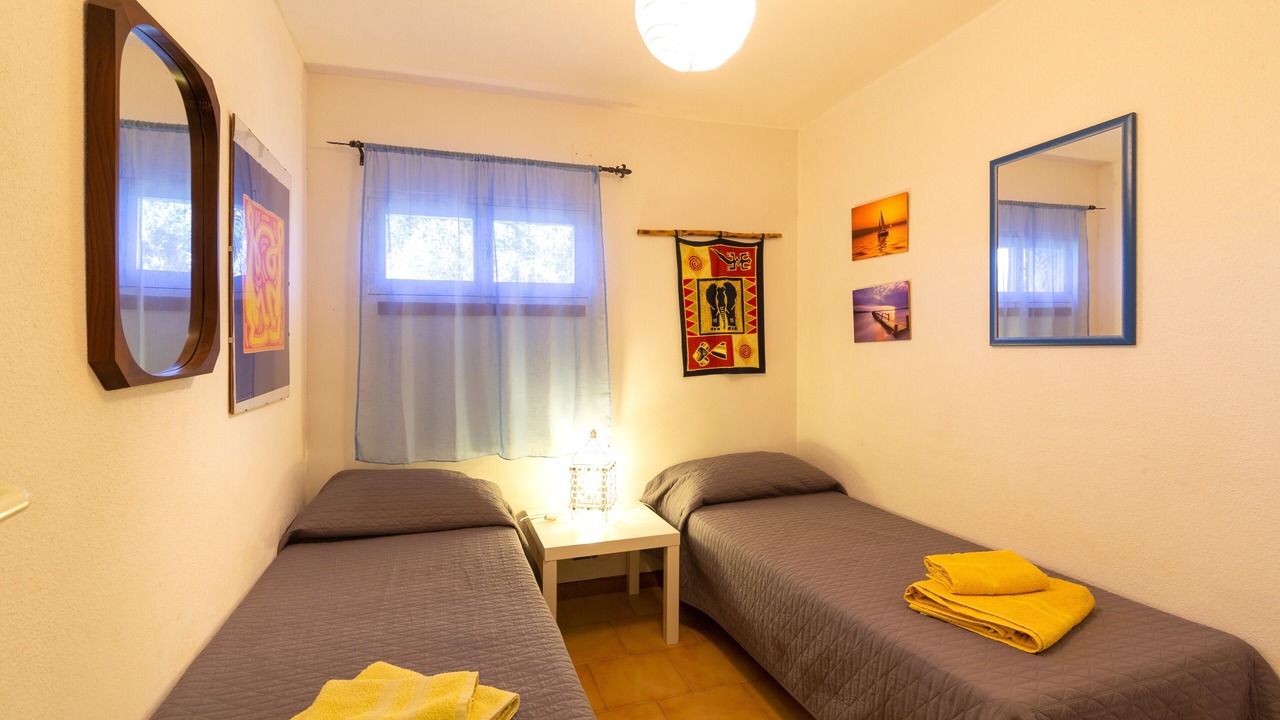 Photo of Bedroom in Custonaci