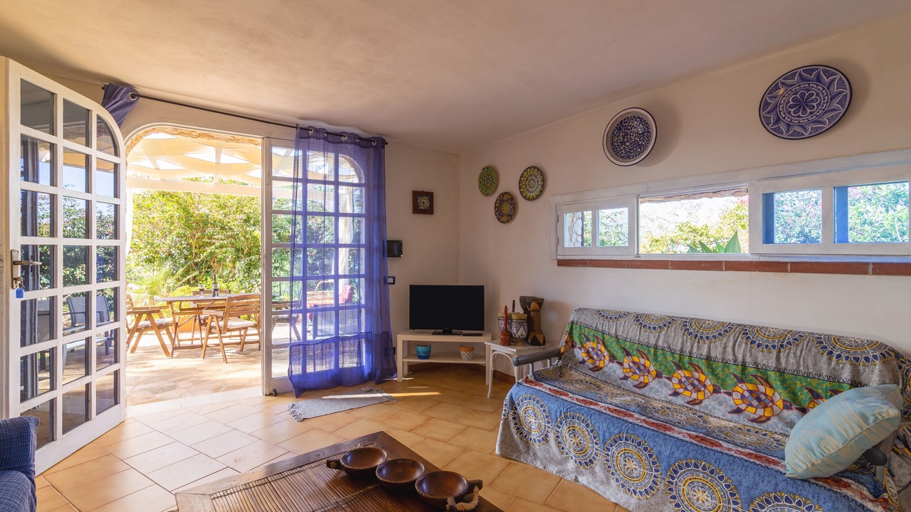 Photo of Livingroom in Custonaci