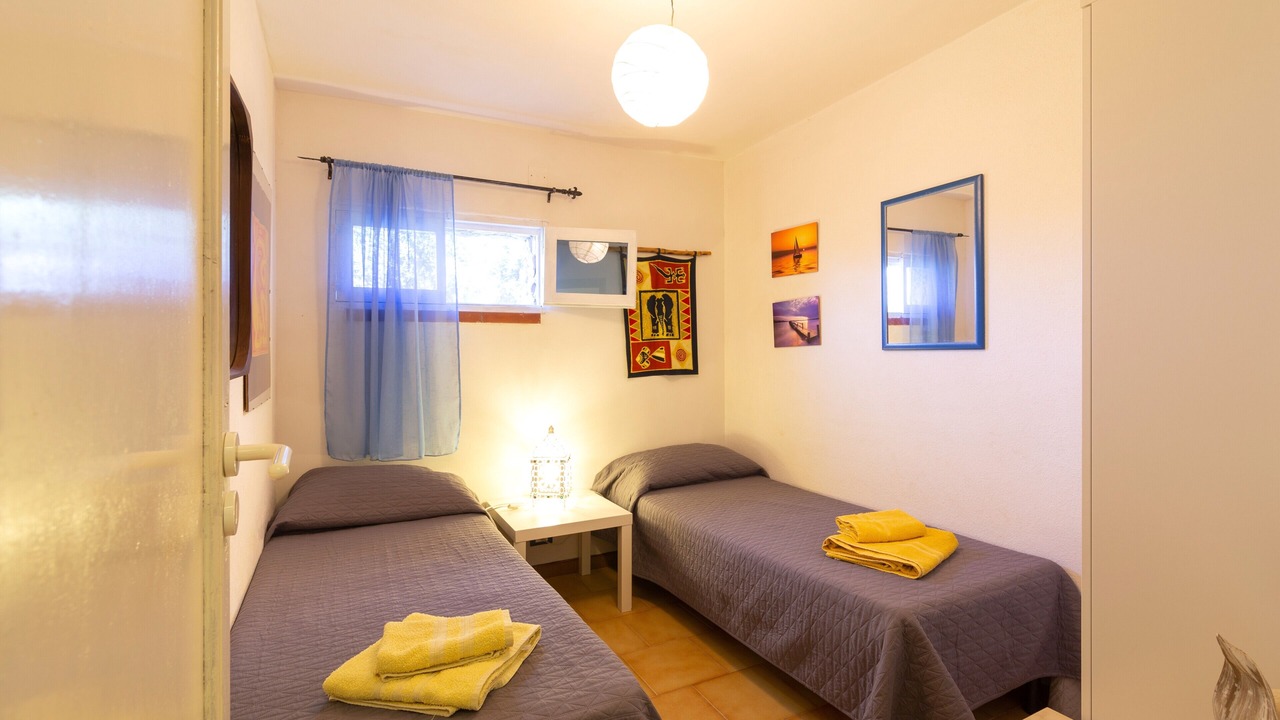 Photo of Bedroom in Custonaci