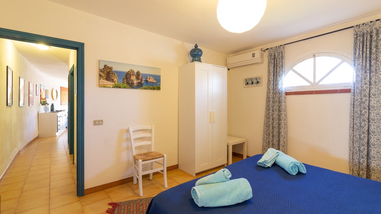 Photo of Bedroom in Custonaci