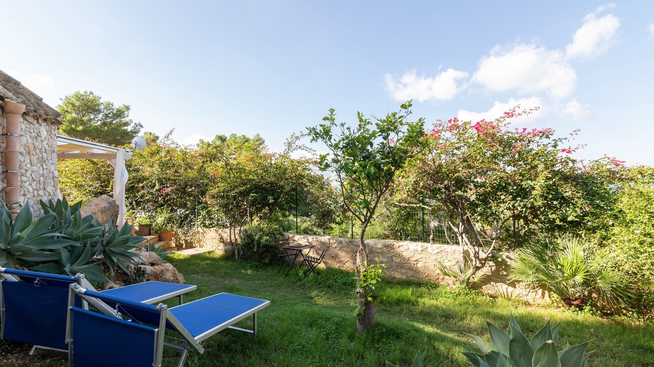 Photo of Outdoor in Custonaci
