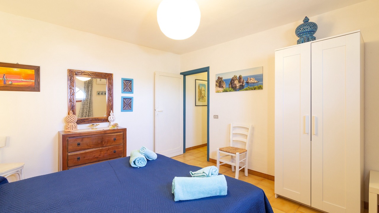 Photo of Bedroom in Custonaci