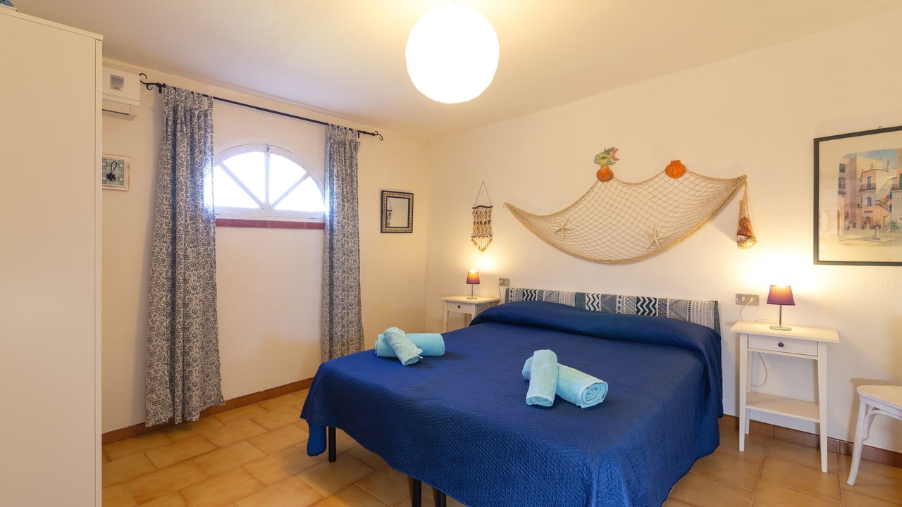 Photo of Bedroom in Custonaci