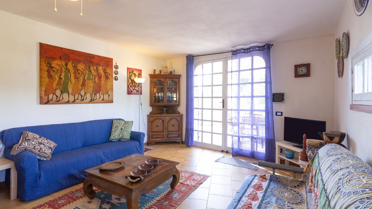 Photo of Livingroom in Custonaci