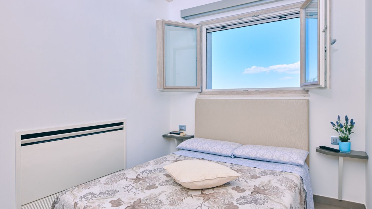 Photo of Bedroom in Laureana Cilento
