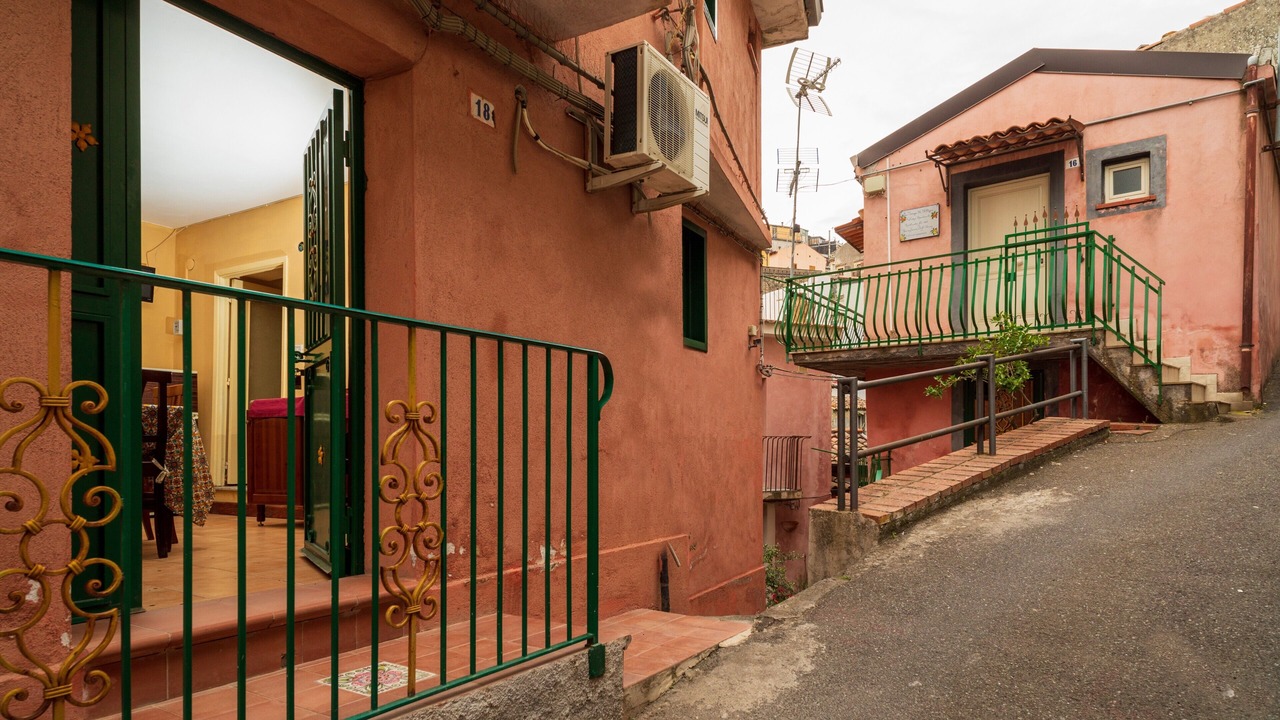 Photo of Outdoor in Rovittello
