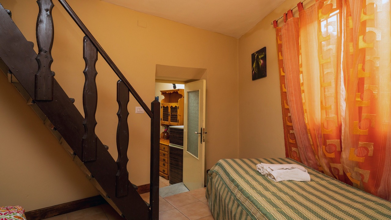 Photo of Bedroom in Rovittello