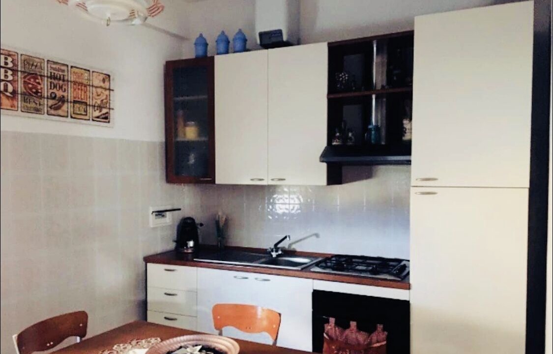 Photo of Kitchen in Cannittello