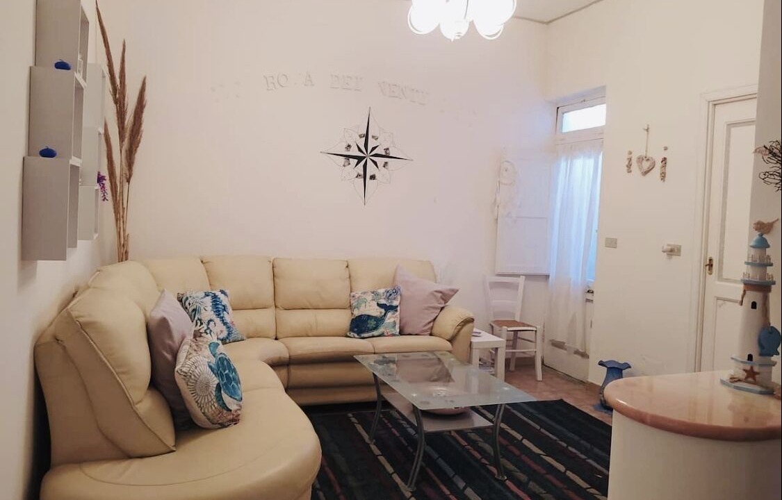 Photo of Livingroom in Cannittello