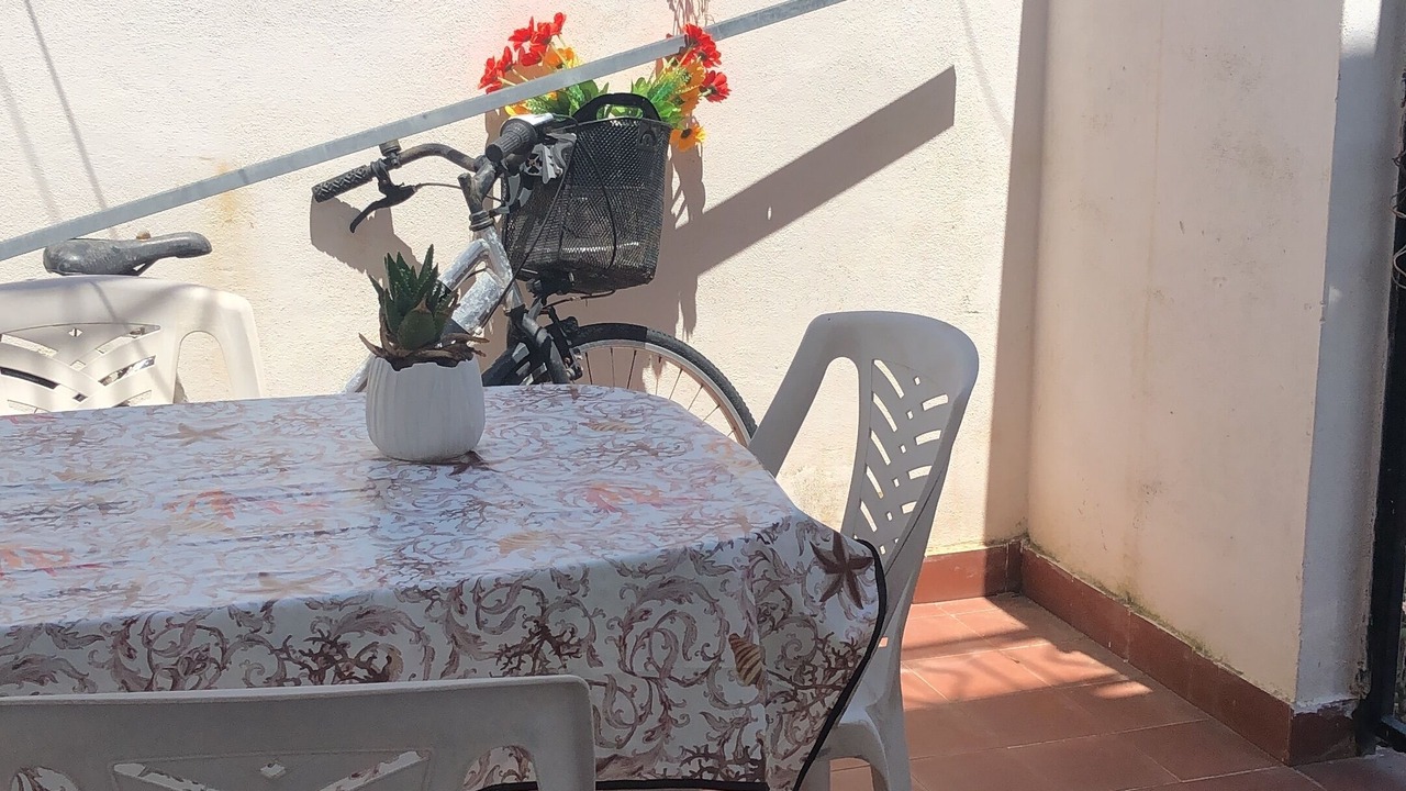 Photo of Outdoor in Cannittello