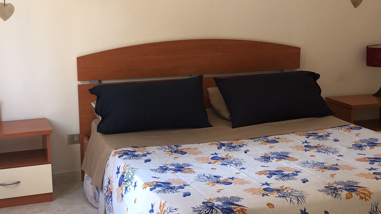 Photo of Bedroom in Cannittello