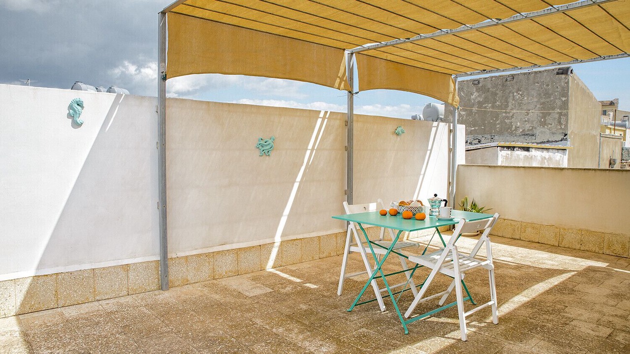 Photo of Outdoor in Noto Historic Centre