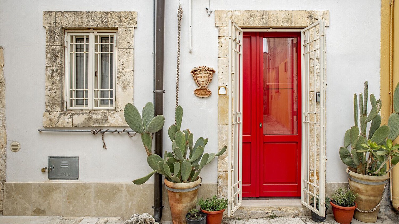 Photo of Outdoor in Noto Historic Centre