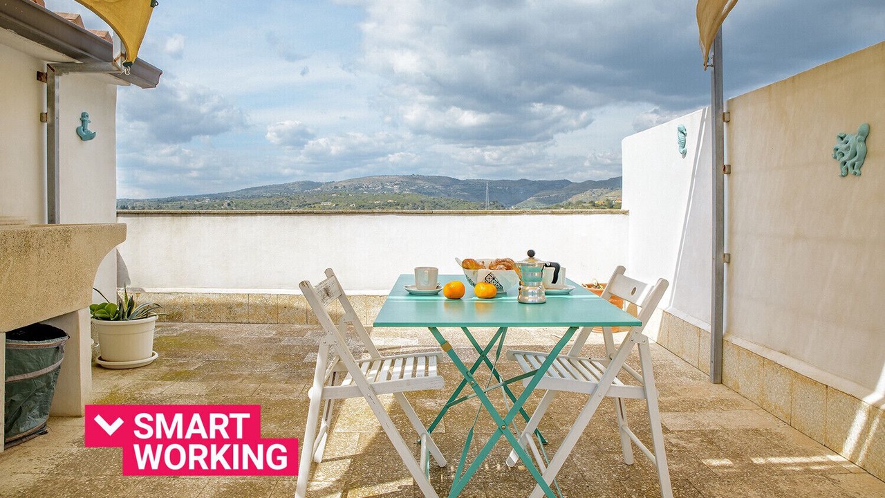 Photo of Outdoor in Noto Historic Centre