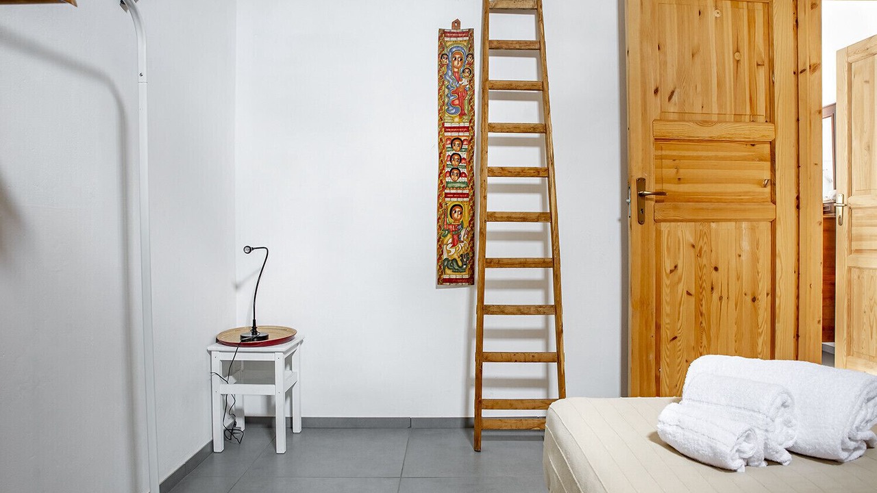 Photo of Bedroom in Noto Historic Centre