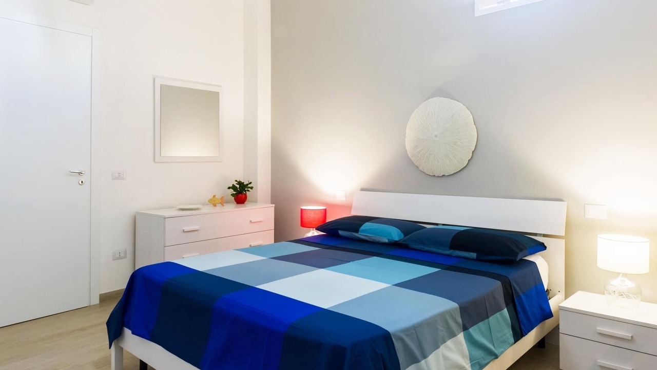 Photo of Bedroom in Mazara del Vallo