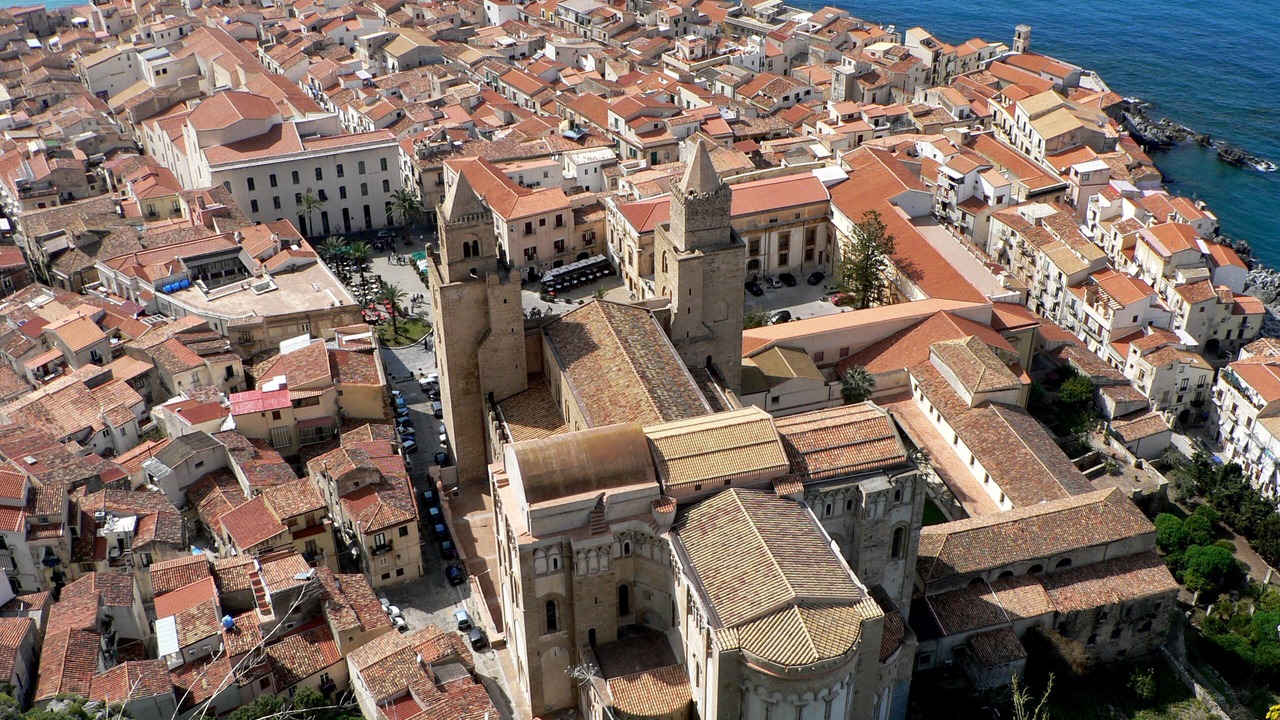 Photo of Outdoor in Torre Colonna-sperone