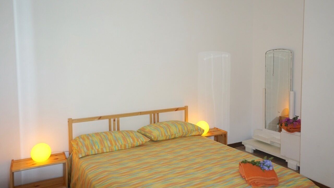 Photo of Bedroom in Torre Colonna-sperone