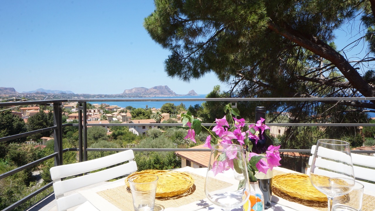 Photo of Outdoor in Torre Colonna-sperone