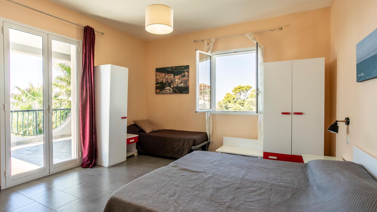 Photo of Bedroom in Cava dʼAliga