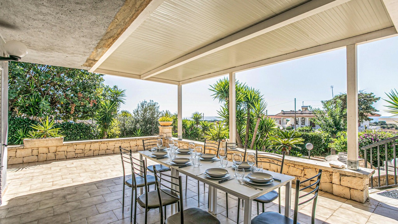 Photo of Patio Balcony in Cava dʼAliga