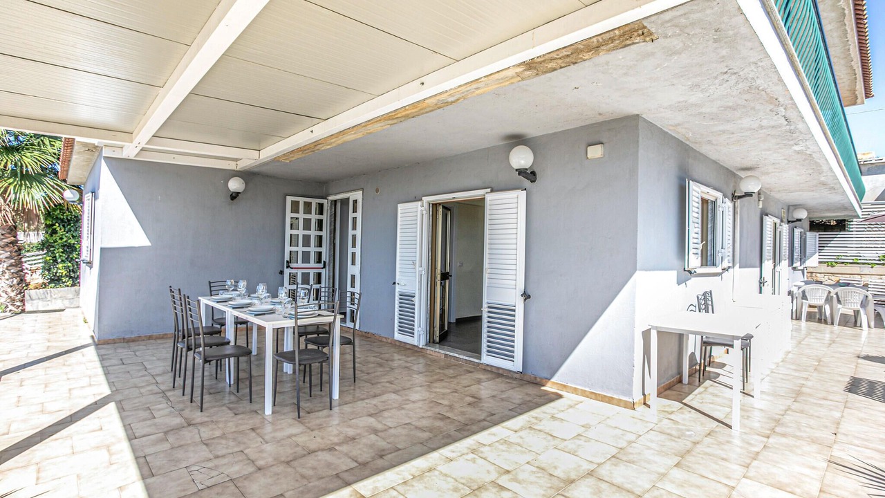 Photo of Patio Balcony in Cava dʼAliga