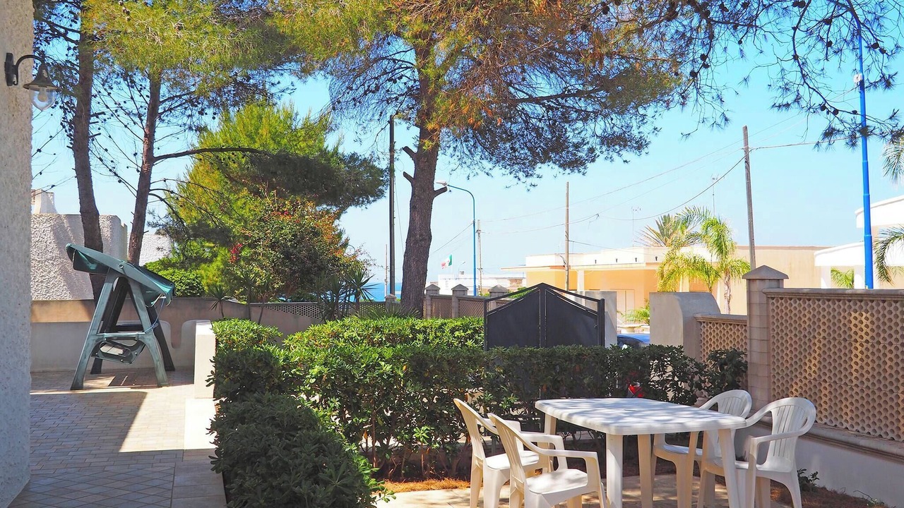 Photo of Outdoor in Torre Suda