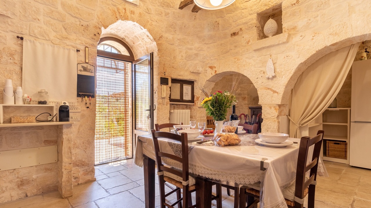 Photo of Others in Alberobello