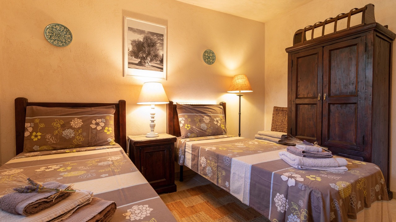 Photo of Bedroom in Alberobello