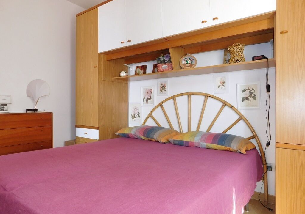 Photo of Bedroom in Scalea
