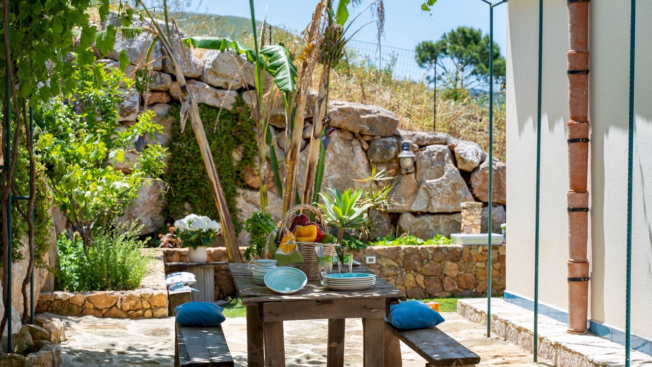 Photo of Outdoor in Castellammare del Golfo
