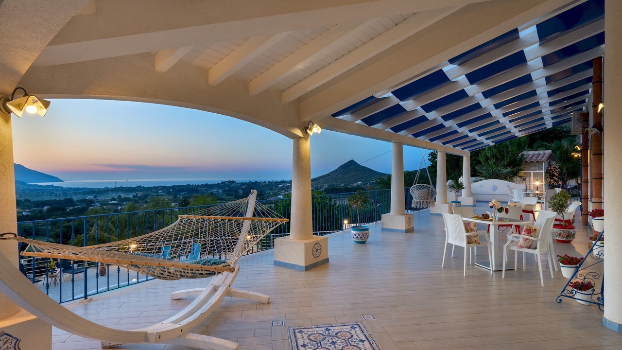Photo of Outdoor in Castellammare del Golfo